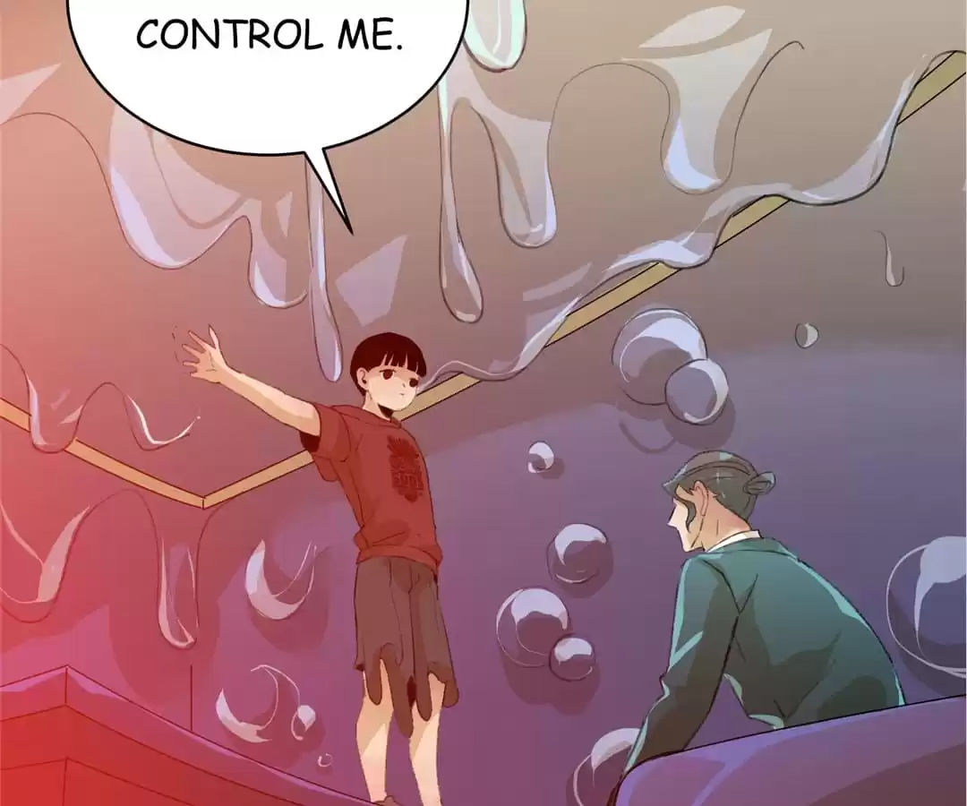 BetweenÂ LipsÂ andÂ Teeth Chapter 49 page 43 - 