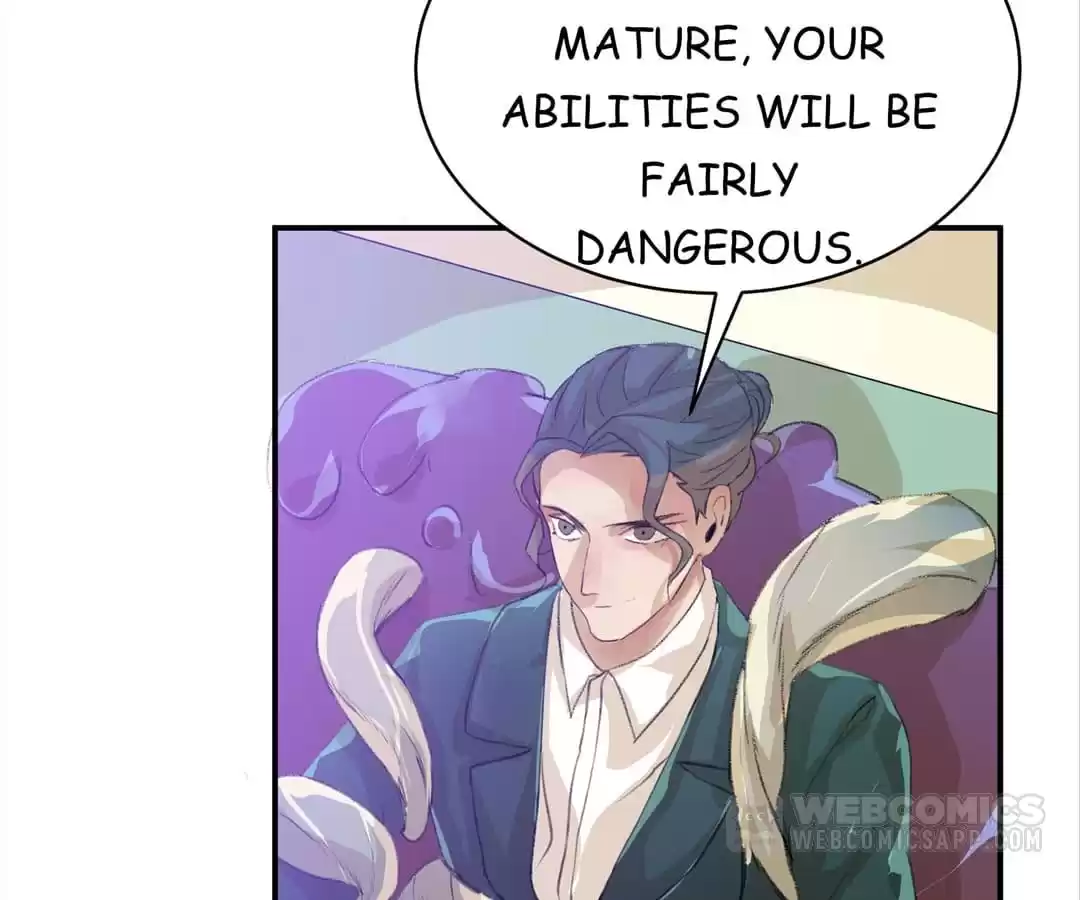 BetweenÂ LipsÂ andÂ Teeth Chapter 49 page 46 - 