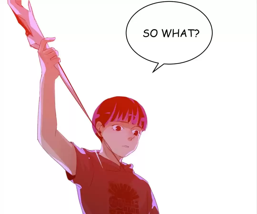 BetweenÂ LipsÂ andÂ Teeth Chapter 49 page 48 - 