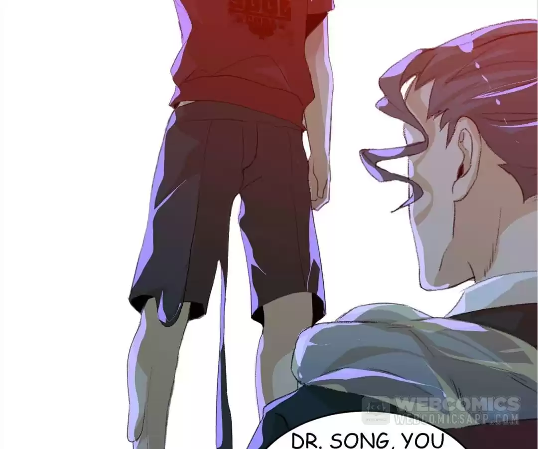 BetweenÂ LipsÂ andÂ Teeth Chapter 49 page 49 - 