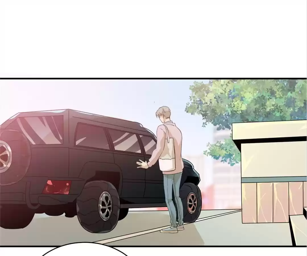 BetweenÂ LipsÂ andÂ Teeth Chapter 49 page 6 - 