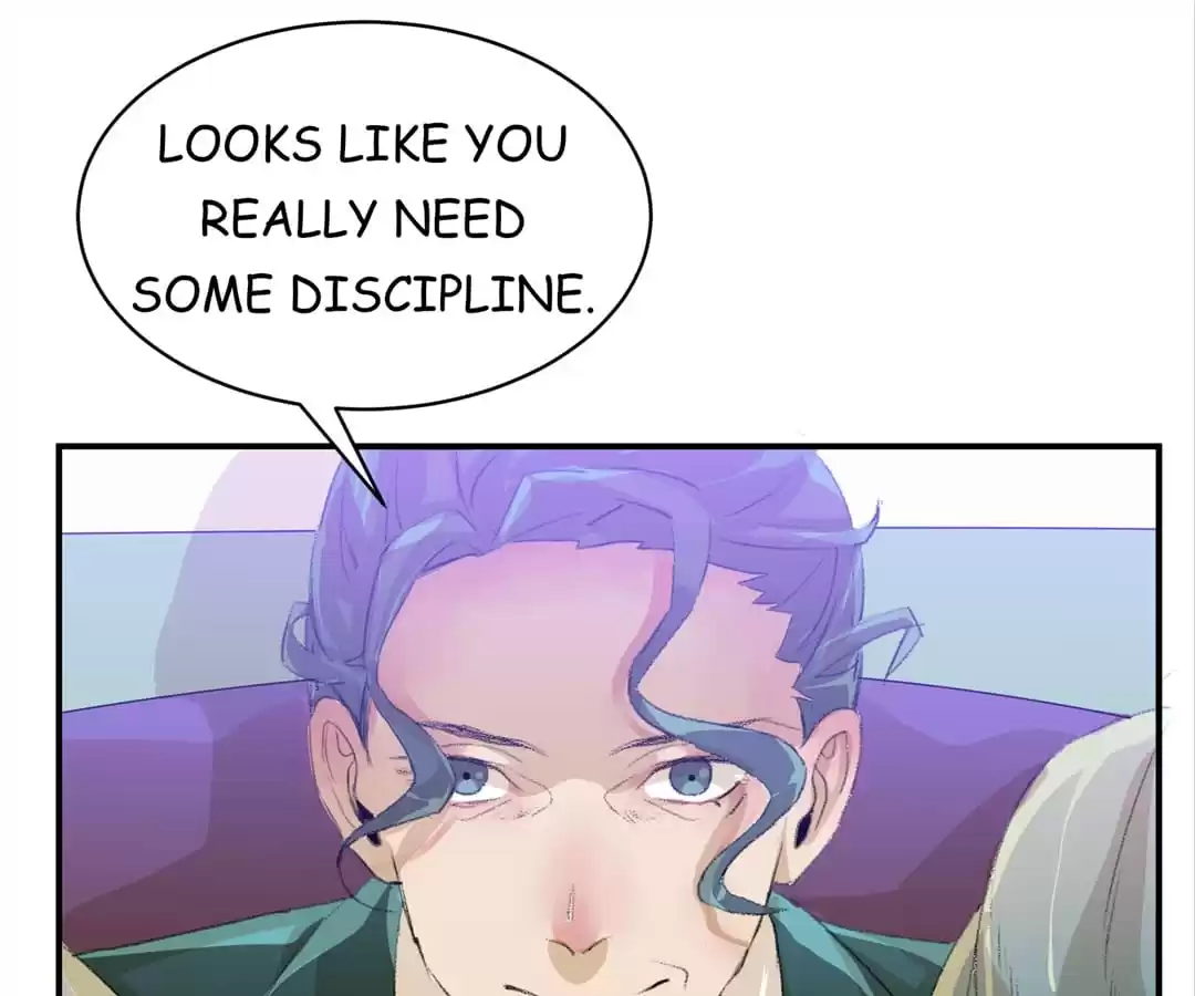 BetweenÂ LipsÂ andÂ Teeth Chapter 49 page 51 - 