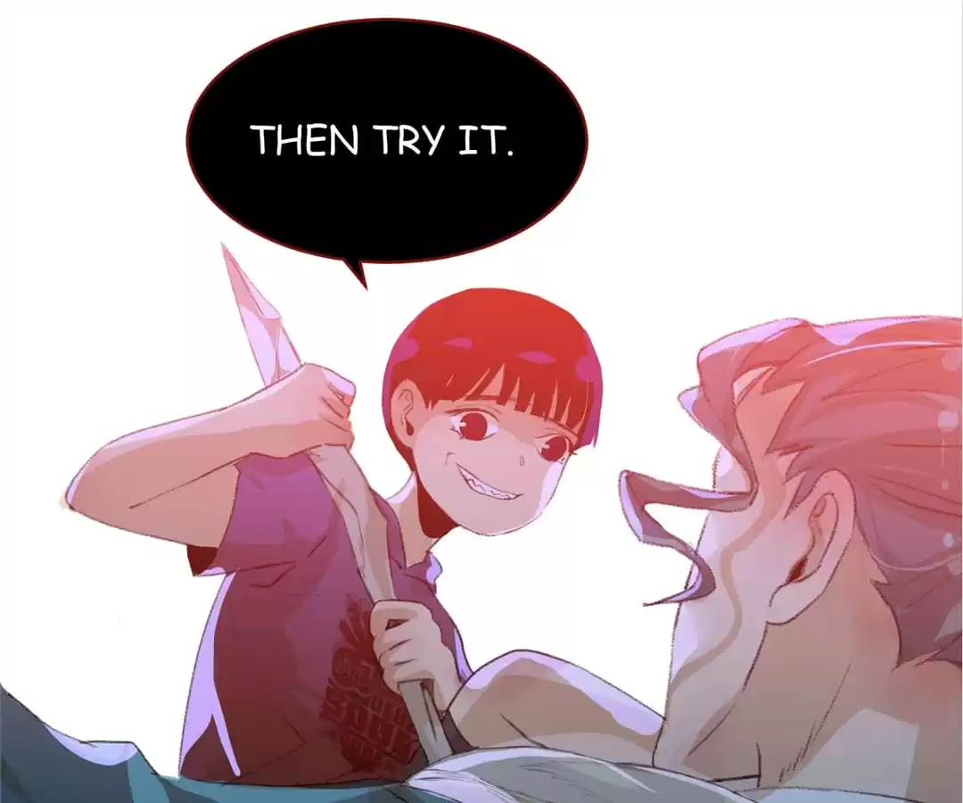 BetweenÂ LipsÂ andÂ Teeth Chapter 49 page 53 - 