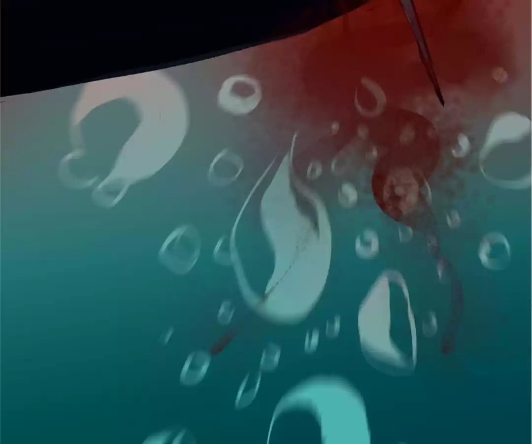 BetweenÂ LipsÂ andÂ Teeth Chapter 49 page 55 - 