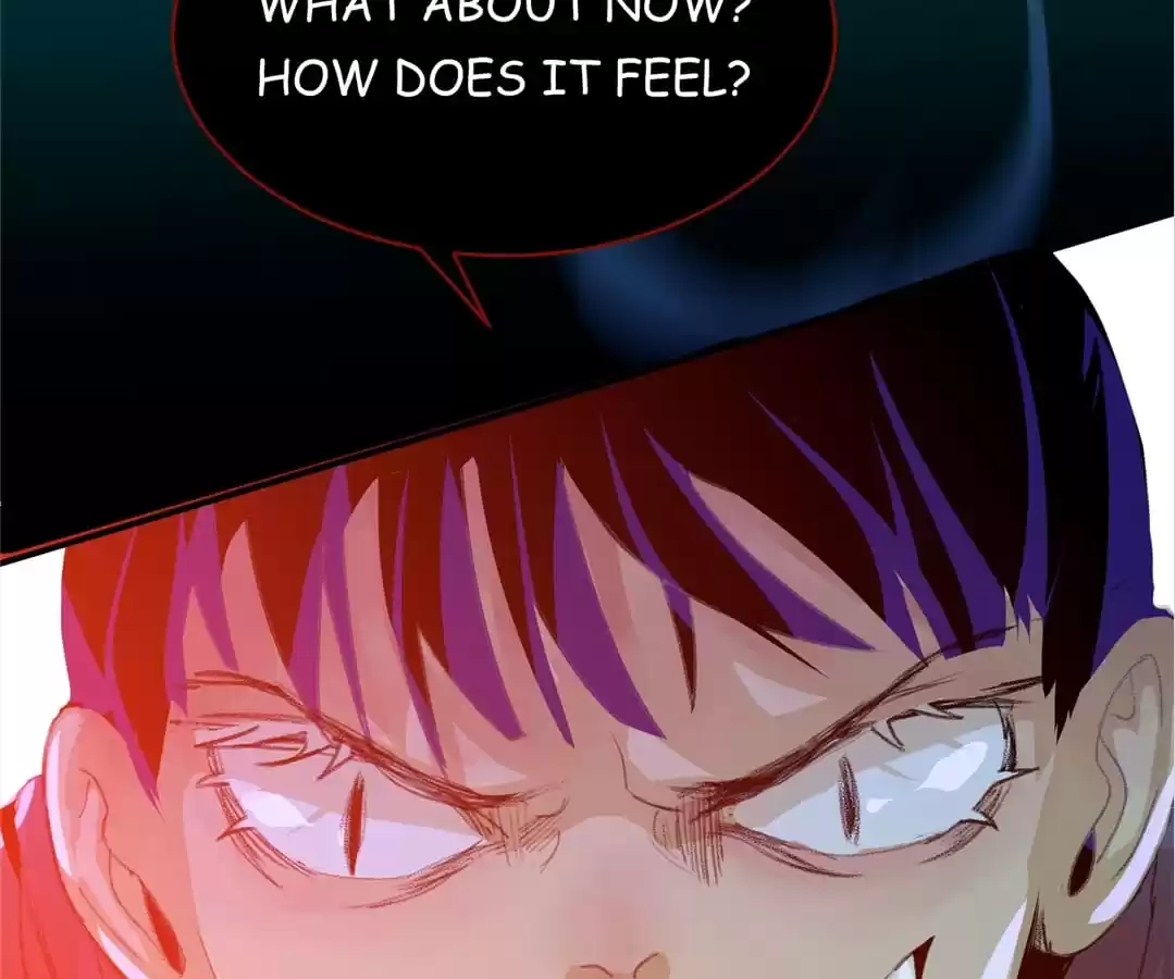 BetweenÂ LipsÂ andÂ Teeth Chapter 49 page 57 - 