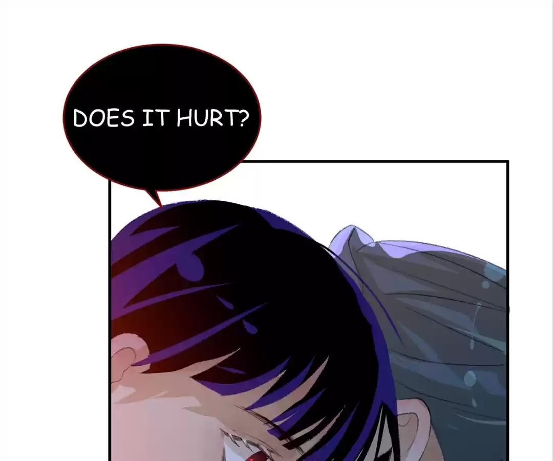 BetweenÂ LipsÂ andÂ Teeth Chapter 49 page 59 - 