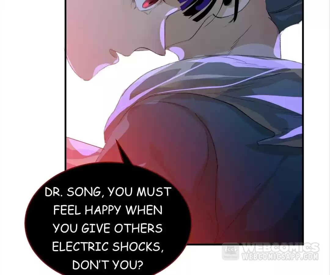 BetweenÂ LipsÂ andÂ Teeth Chapter 49 page 60 - 