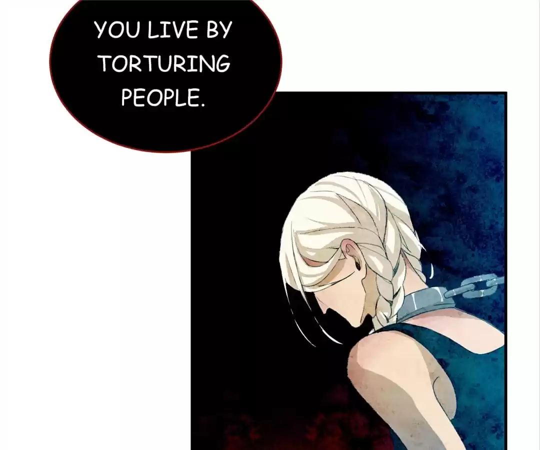 BetweenÂ LipsÂ andÂ Teeth Chapter 49 page 65 - 