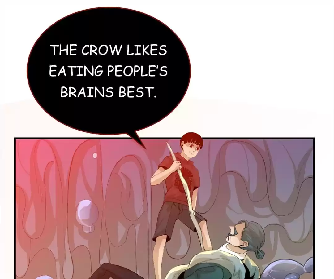 BetweenÂ LipsÂ andÂ Teeth Chapter 49 page 68 - 