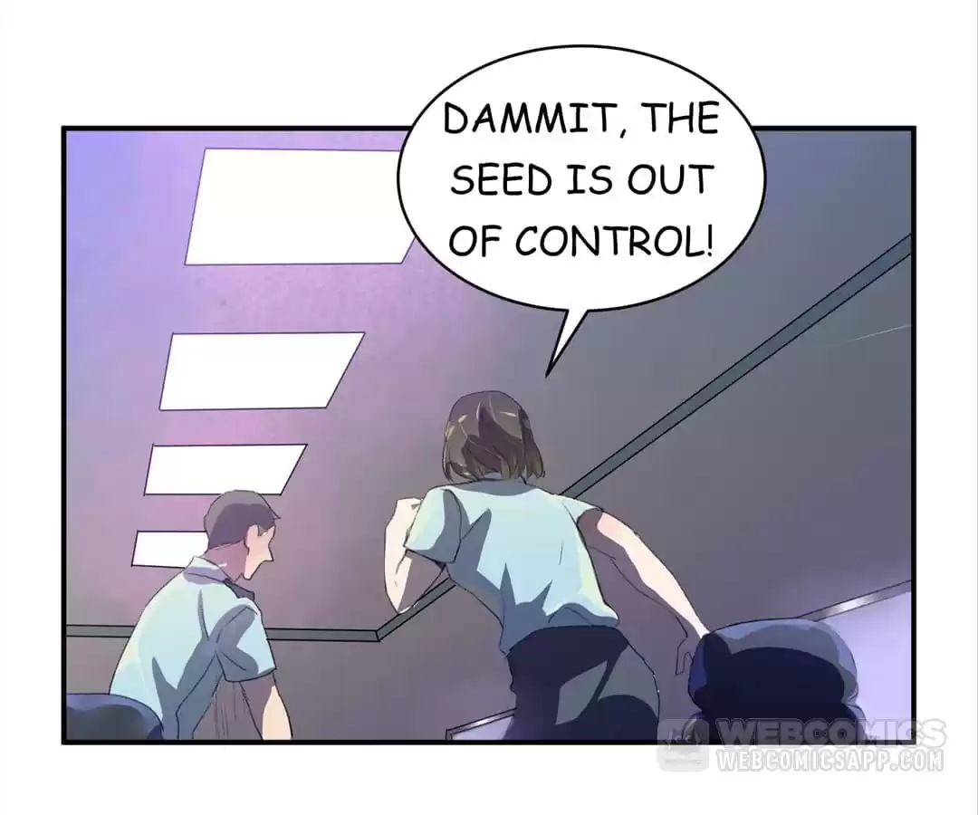 BetweenÂ LipsÂ andÂ Teeth Chapter 49 page 77 - 