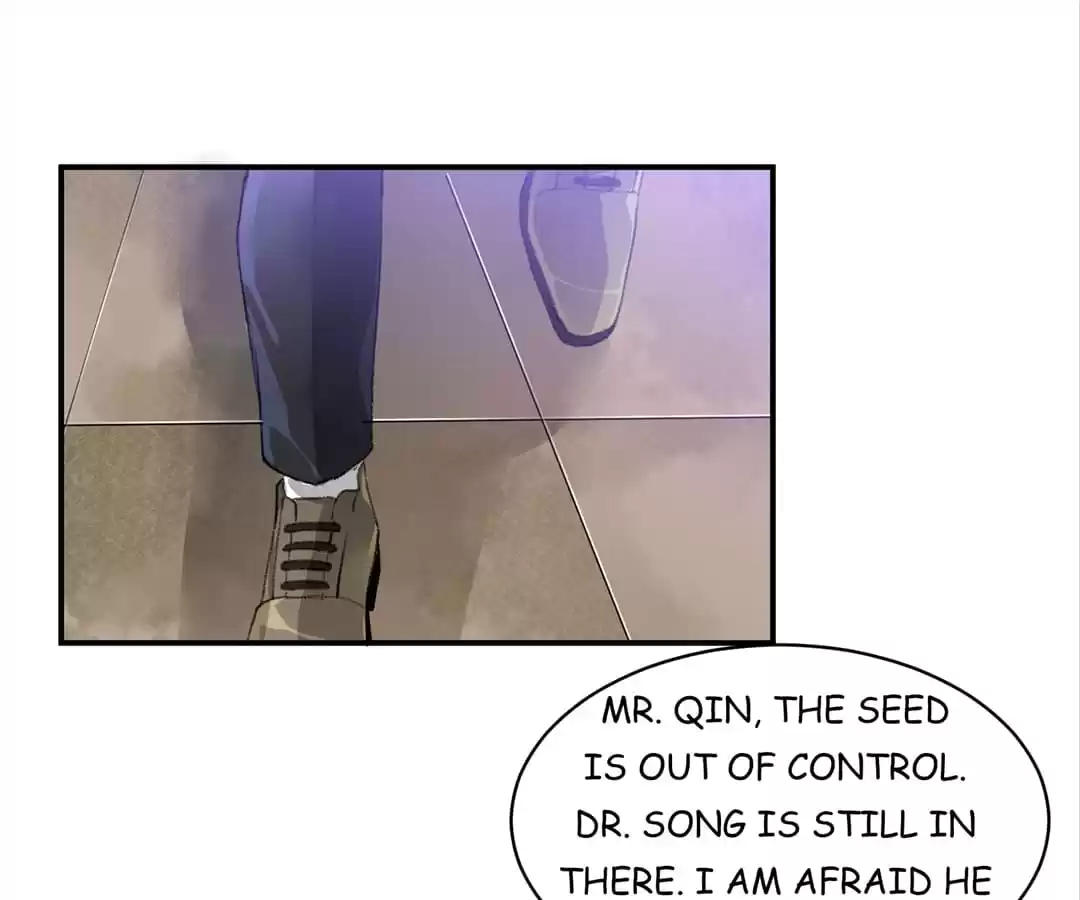 BetweenÂ LipsÂ andÂ Teeth Chapter 49 page 79 - 