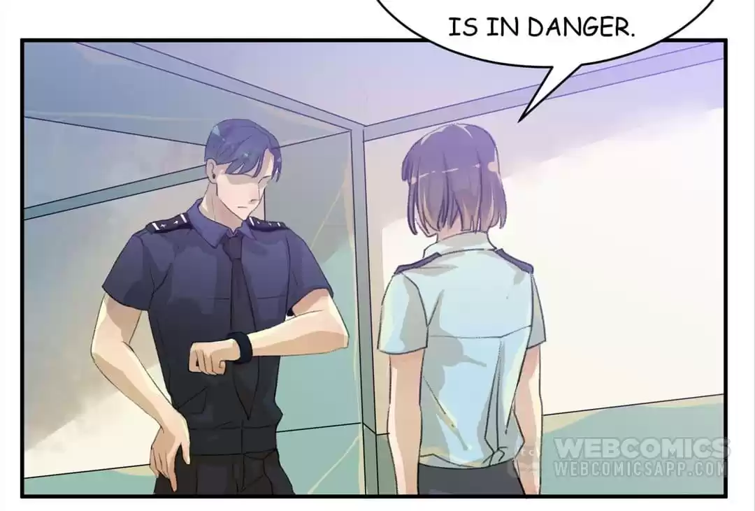 BetweenÂ LipsÂ andÂ Teeth Chapter 49 page 80 - 