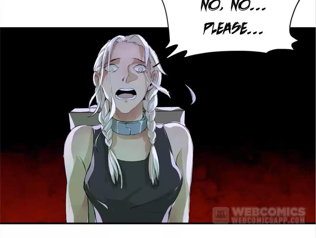 BetweenÂ LipsÂ andÂ Teeth Chapter 49 page 88 - 