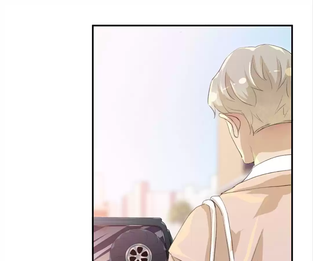 BetweenÂ LipsÂ andÂ Teeth Chapter 49 page 10 - 