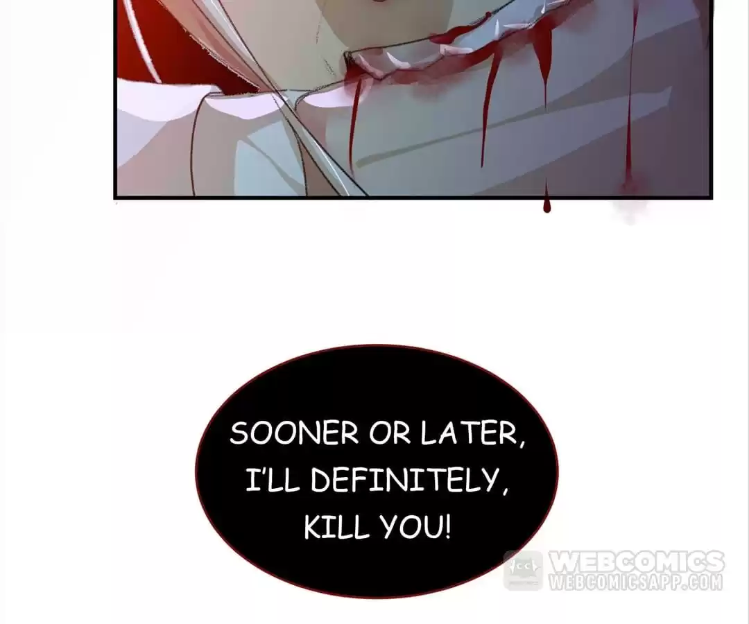 BetweenÂ LipsÂ andÂ Teeth Chapter 49 page 95 - 