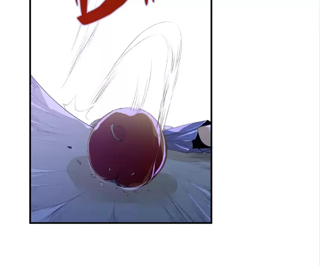 BetweenÂ LipsÂ andÂ Teeth Chapter 50 page 21 - 