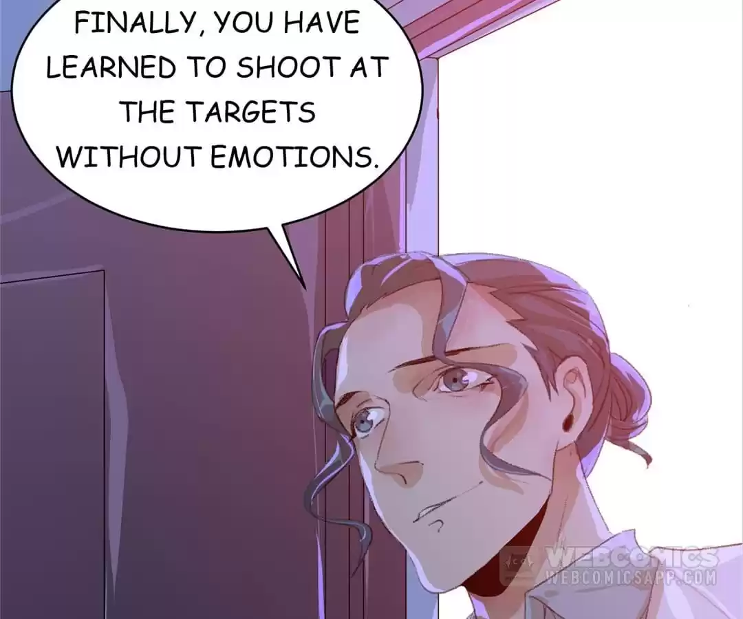 BetweenÂ LipsÂ andÂ Teeth Chapter 50 page 27 - 