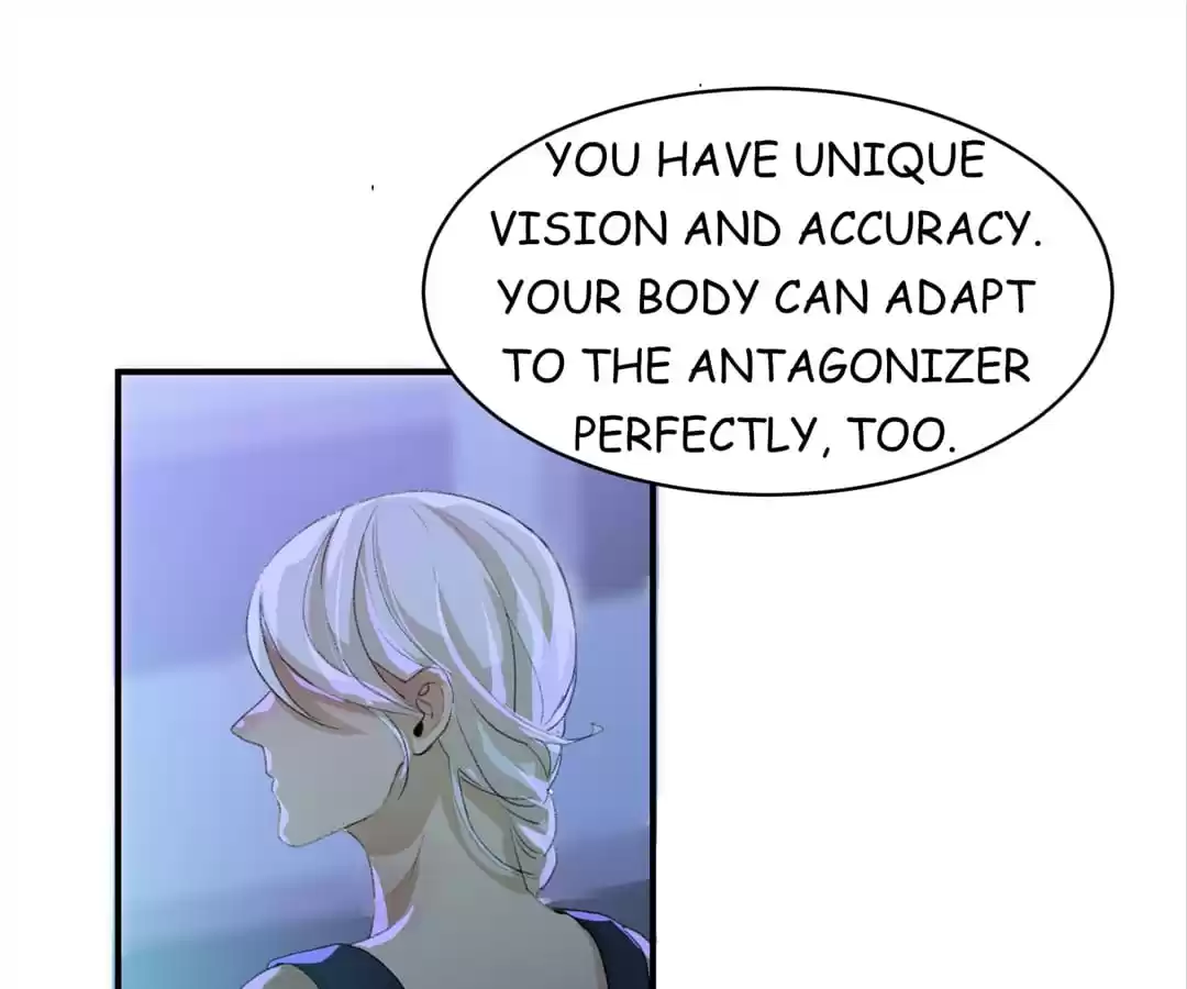 BetweenÂ LipsÂ andÂ Teeth Chapter 50 page 30 - 