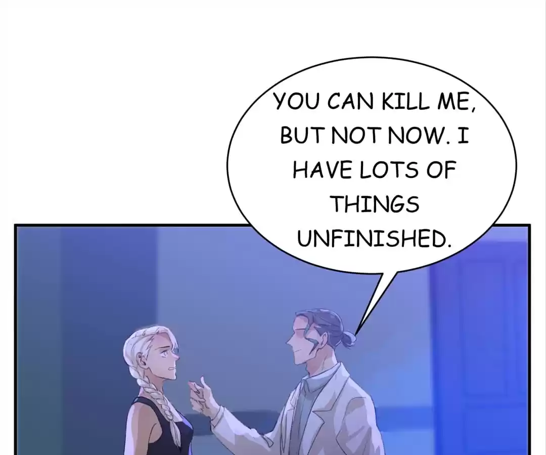BetweenÂ LipsÂ andÂ Teeth Chapter 50 page 40 - 