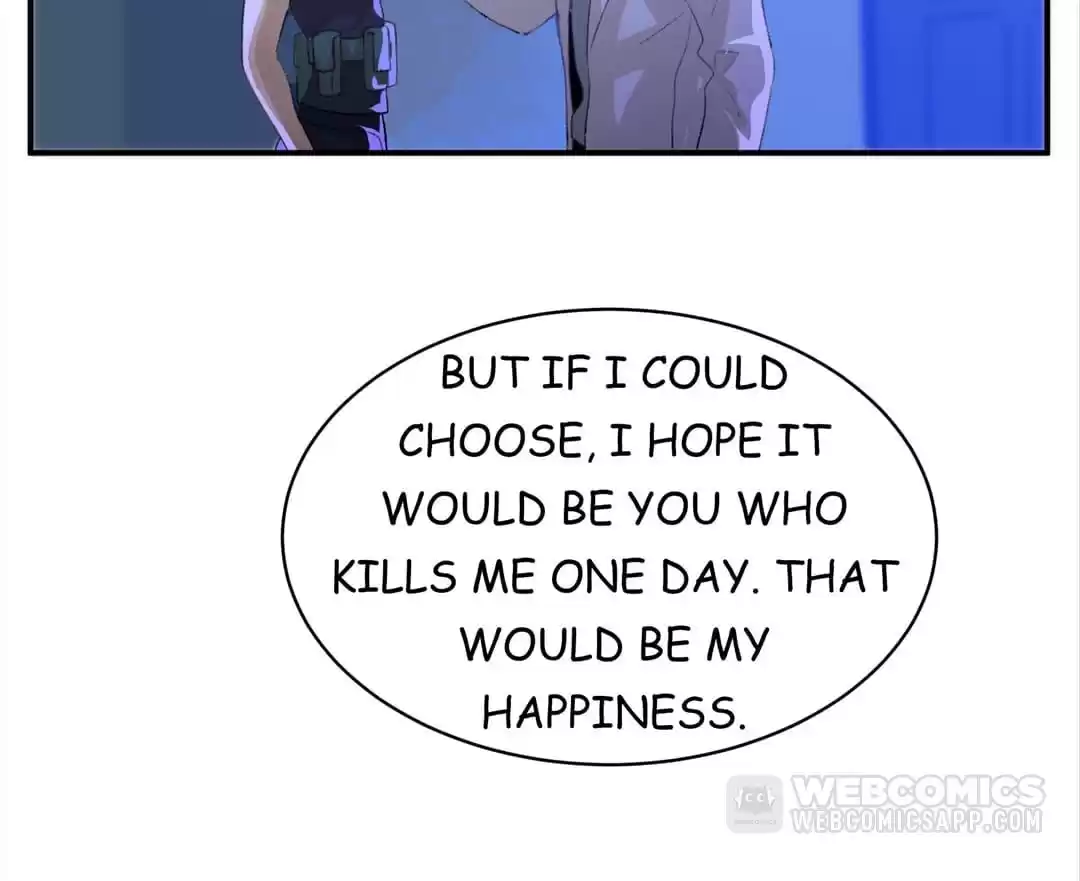 BetweenÂ LipsÂ andÂ Teeth Chapter 50 page 41 - 