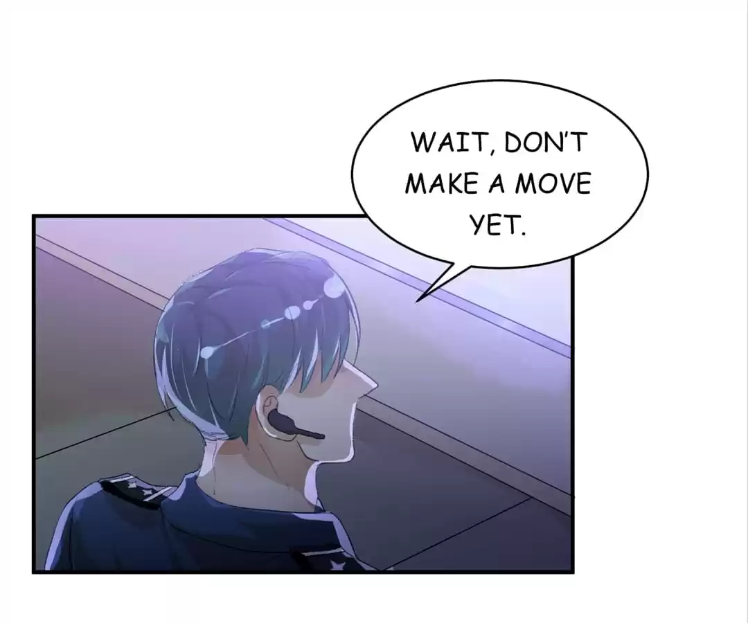 BetweenÂ LipsÂ andÂ Teeth Chapter 50 page 45 - 