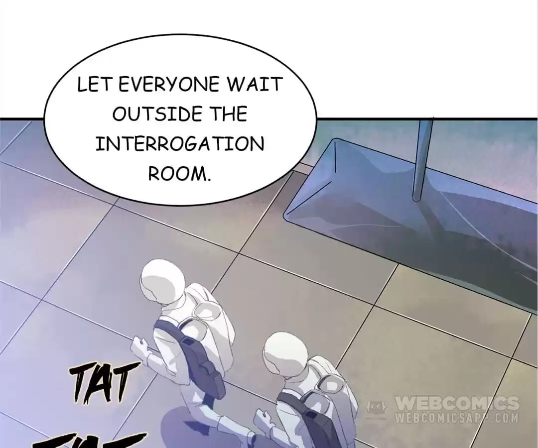 BetweenÂ LipsÂ andÂ Teeth Chapter 50 page 46 - 