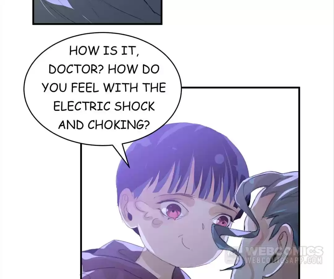 BetweenÂ LipsÂ andÂ Teeth Chapter 50 page 49 - 