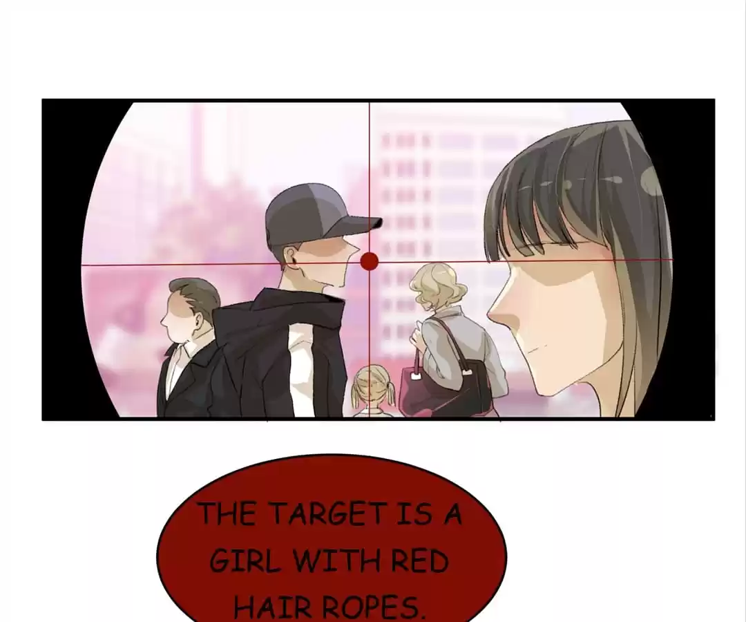 BetweenÂ LipsÂ andÂ Teeth Chapter 50 page 6 - 