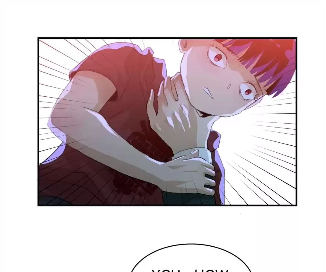 BetweenÂ LipsÂ andÂ Teeth Chapter 50 page 53 - 