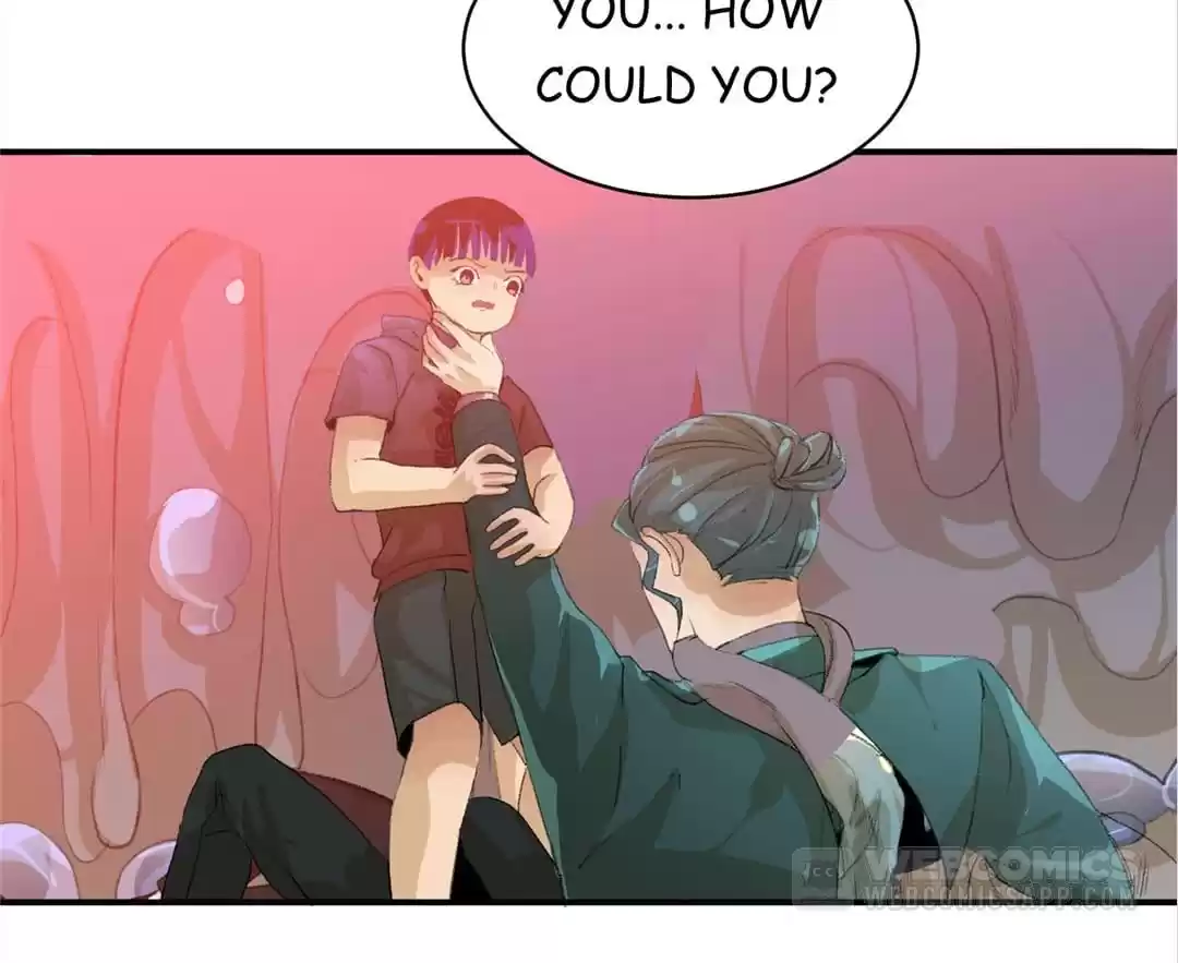 BetweenÂ LipsÂ andÂ Teeth Chapter 50 page 54 - 