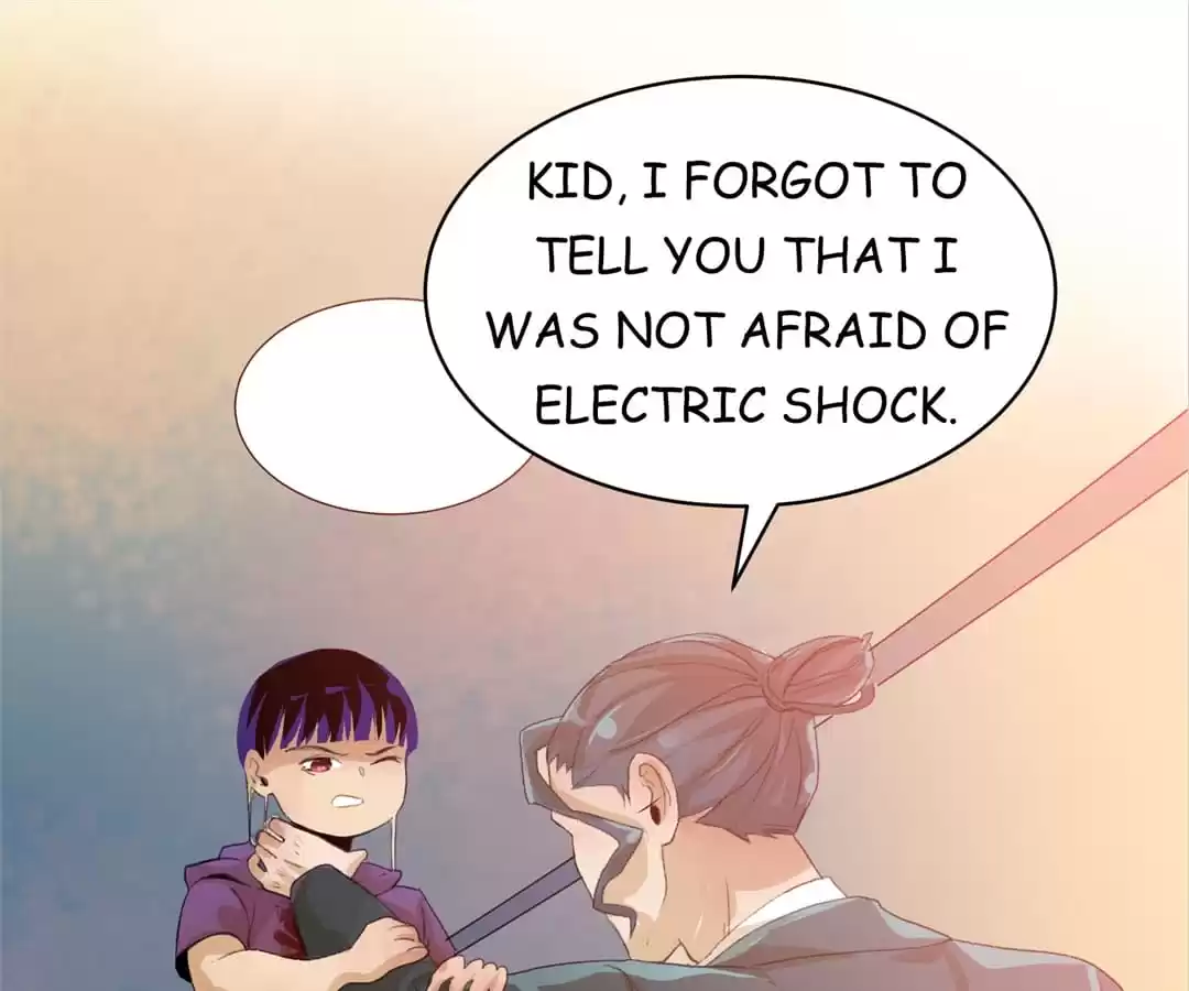 BetweenÂ LipsÂ andÂ Teeth Chapter 50 page 57 - 
