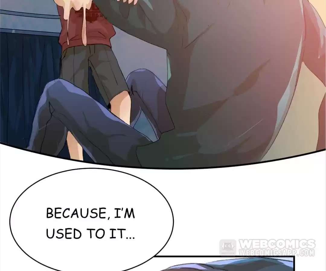 BetweenÂ LipsÂ andÂ Teeth Chapter 50 page 58 - 