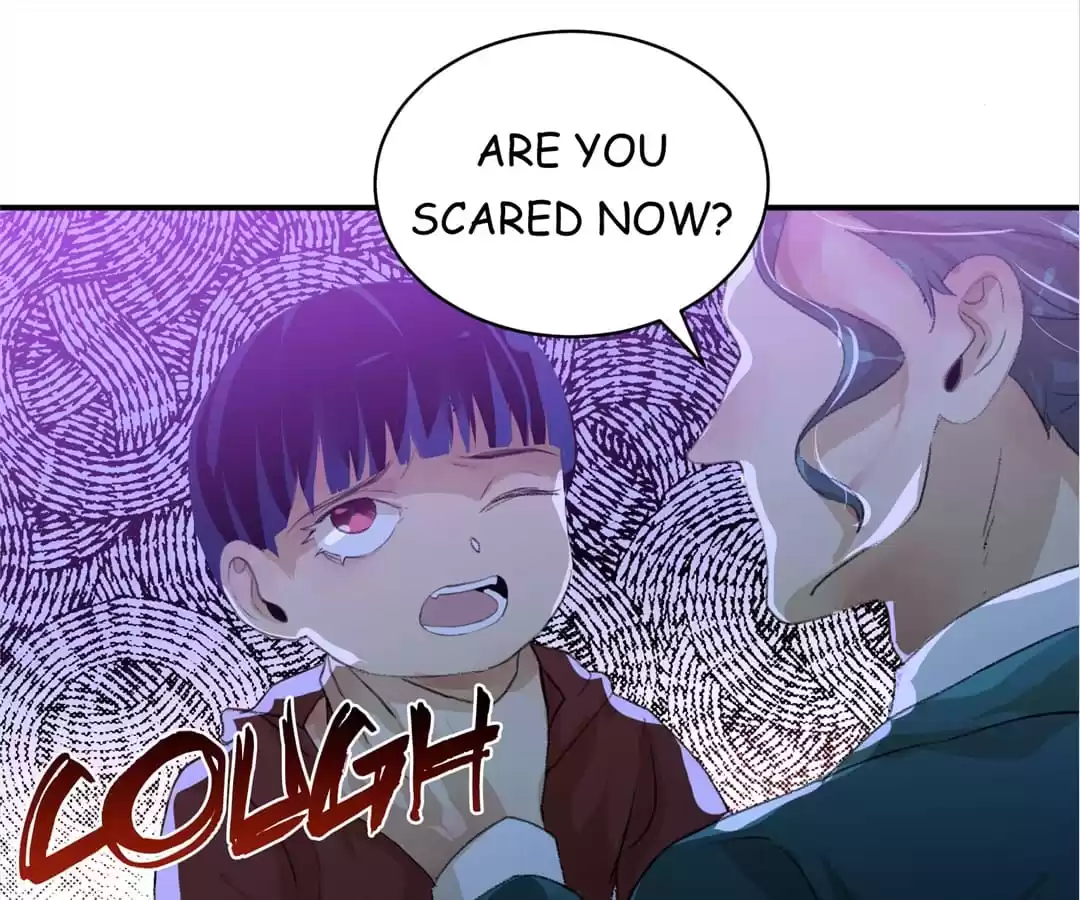 BetweenÂ LipsÂ andÂ Teeth Chapter 50 page 61 - 