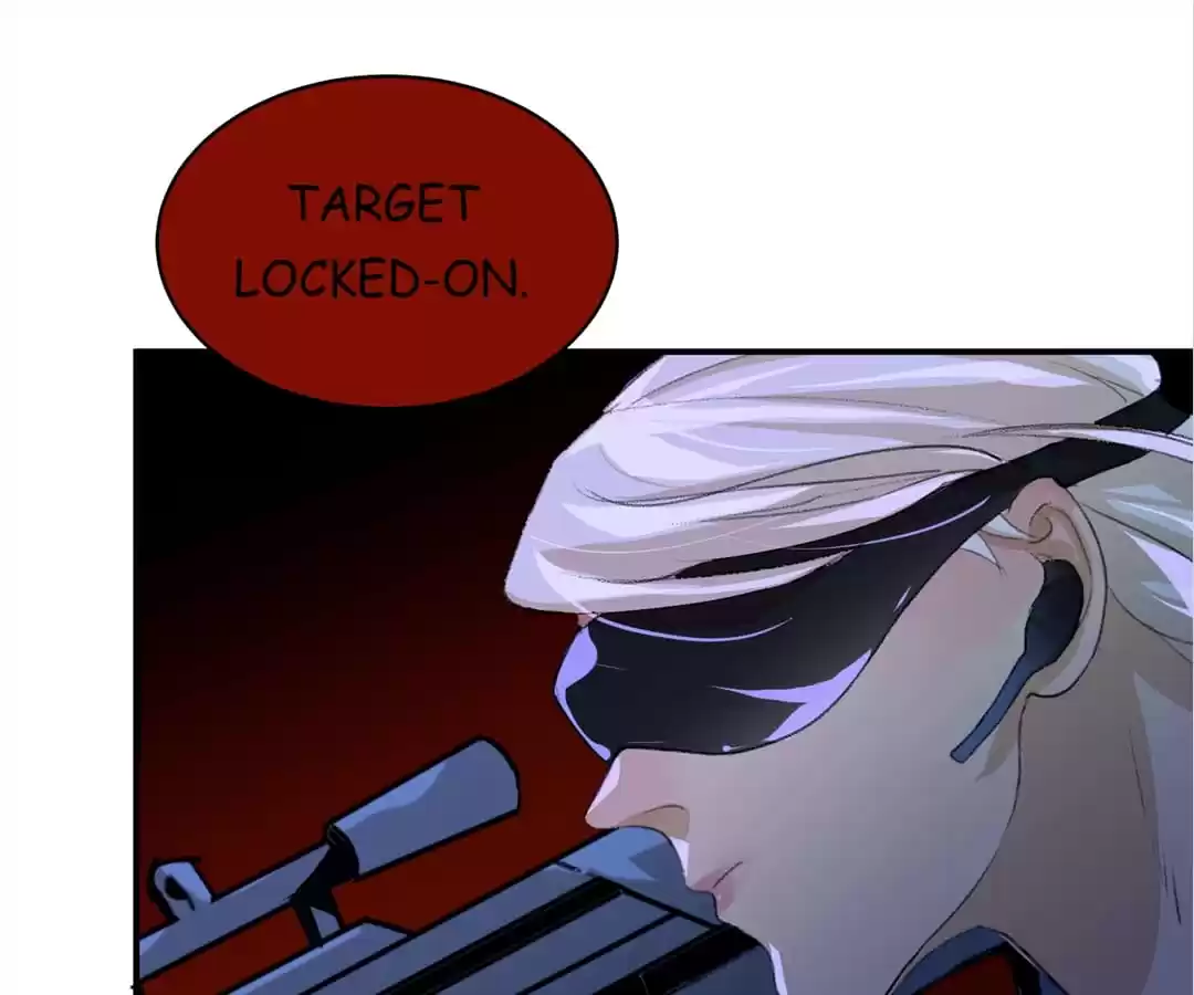 BetweenÂ LipsÂ andÂ Teeth Chapter 50 page 8 - 