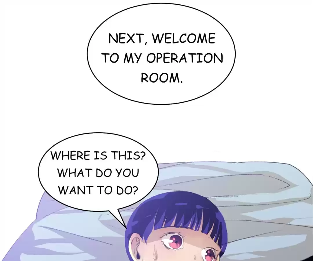 BetweenÂ LipsÂ andÂ Teeth Chapter 50 page 73 - 