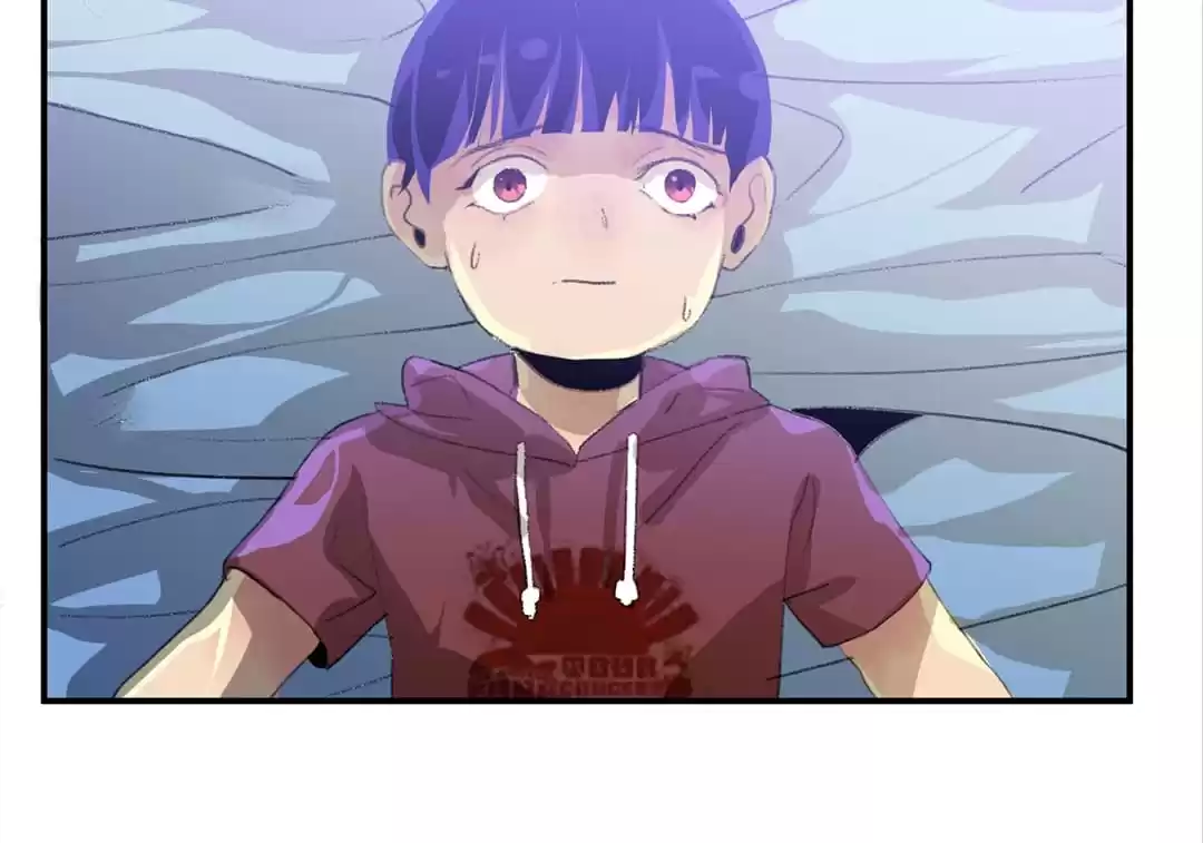 BetweenÂ LipsÂ andÂ Teeth Chapter 50 page 78 - 