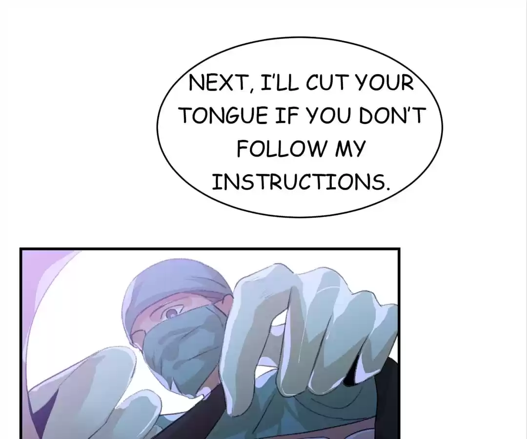 BetweenÂ LipsÂ andÂ Teeth Chapter 50 page 79 - 