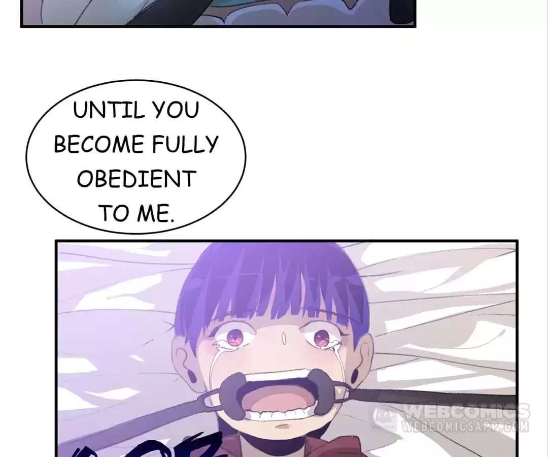 BetweenÂ LipsÂ andÂ Teeth Chapter 50 page 80 - 