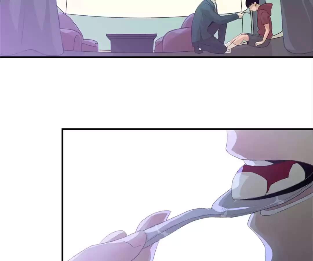 BetweenÂ LipsÂ andÂ Teeth Chapter 50 page 87 - 