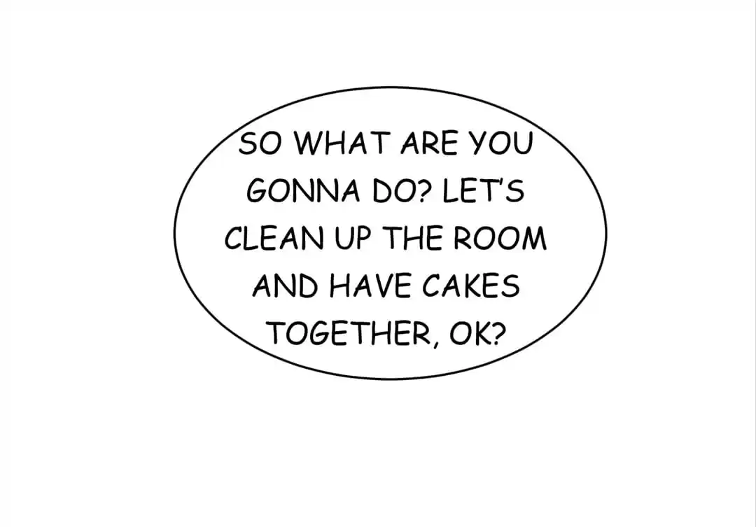 BetweenÂ LipsÂ andÂ Teeth Chapter 50 page 92 - 