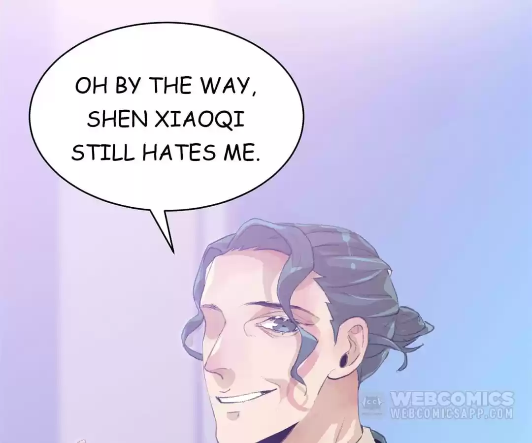 BetweenÂ LipsÂ andÂ Teeth Chapter 51 page 11 - 