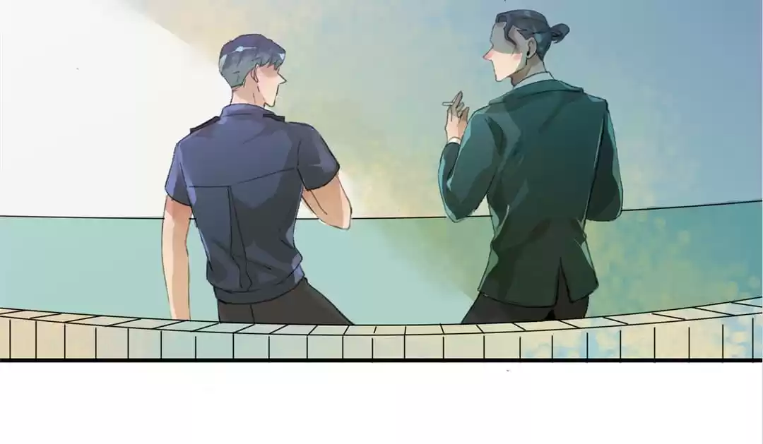 BetweenÂ LipsÂ andÂ Teeth Chapter 51 page 16 - 