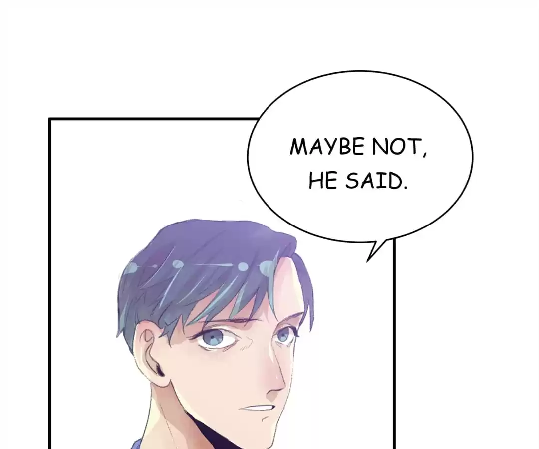 BetweenÂ LipsÂ andÂ Teeth Chapter 51 page 17 - 