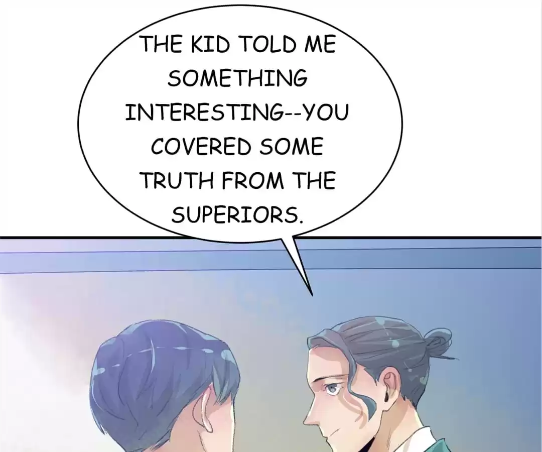 BetweenÂ LipsÂ andÂ Teeth Chapter 51 page 25 - 