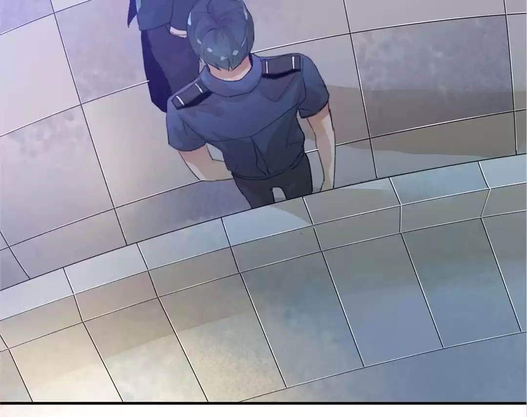 BetweenÂ LipsÂ andÂ Teeth Chapter 51 page 29 - 