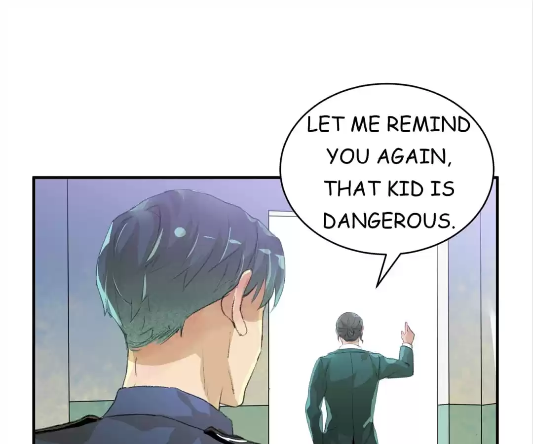 BetweenÂ LipsÂ andÂ Teeth Chapter 51 page 30 - 