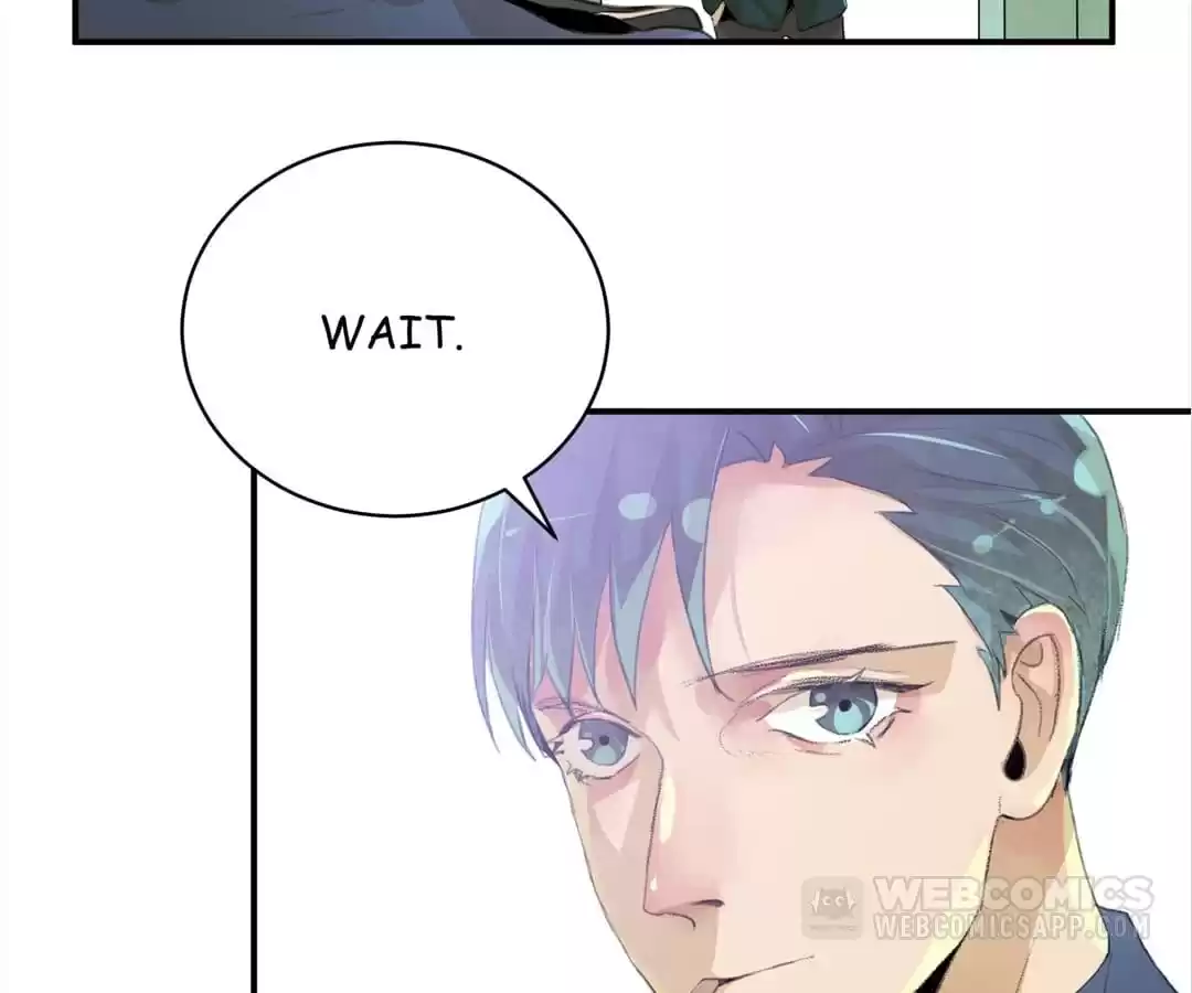BetweenÂ LipsÂ andÂ Teeth Chapter 51 page 31 - 