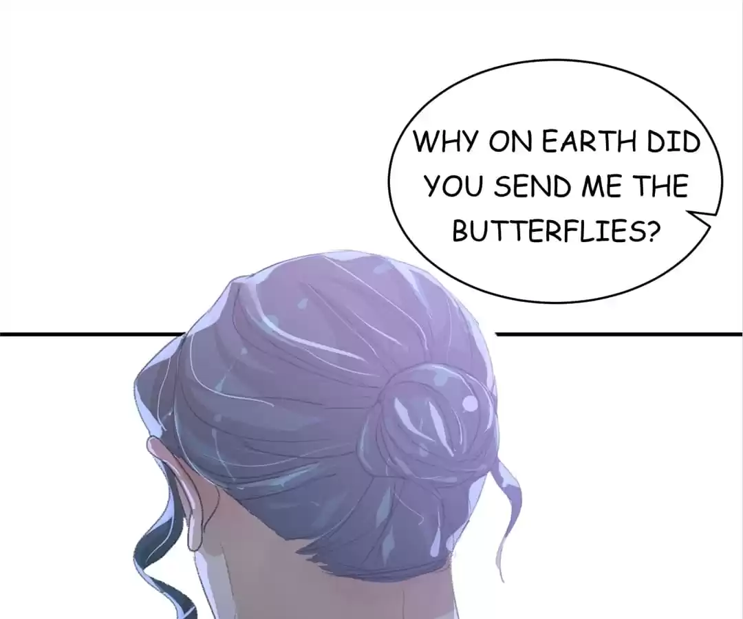 BetweenÂ LipsÂ andÂ Teeth Chapter 51 page 33 - 