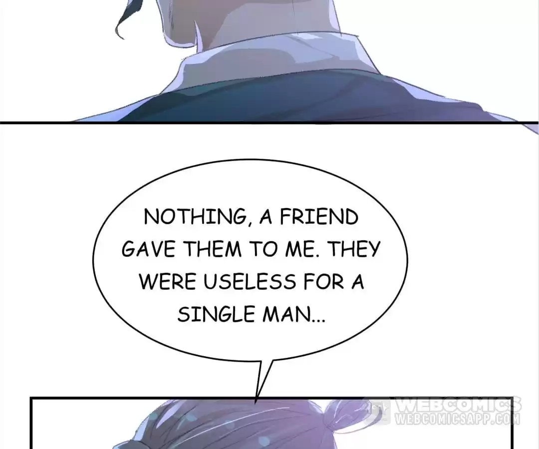 BetweenÂ LipsÂ andÂ Teeth Chapter 51 page 34 - 
