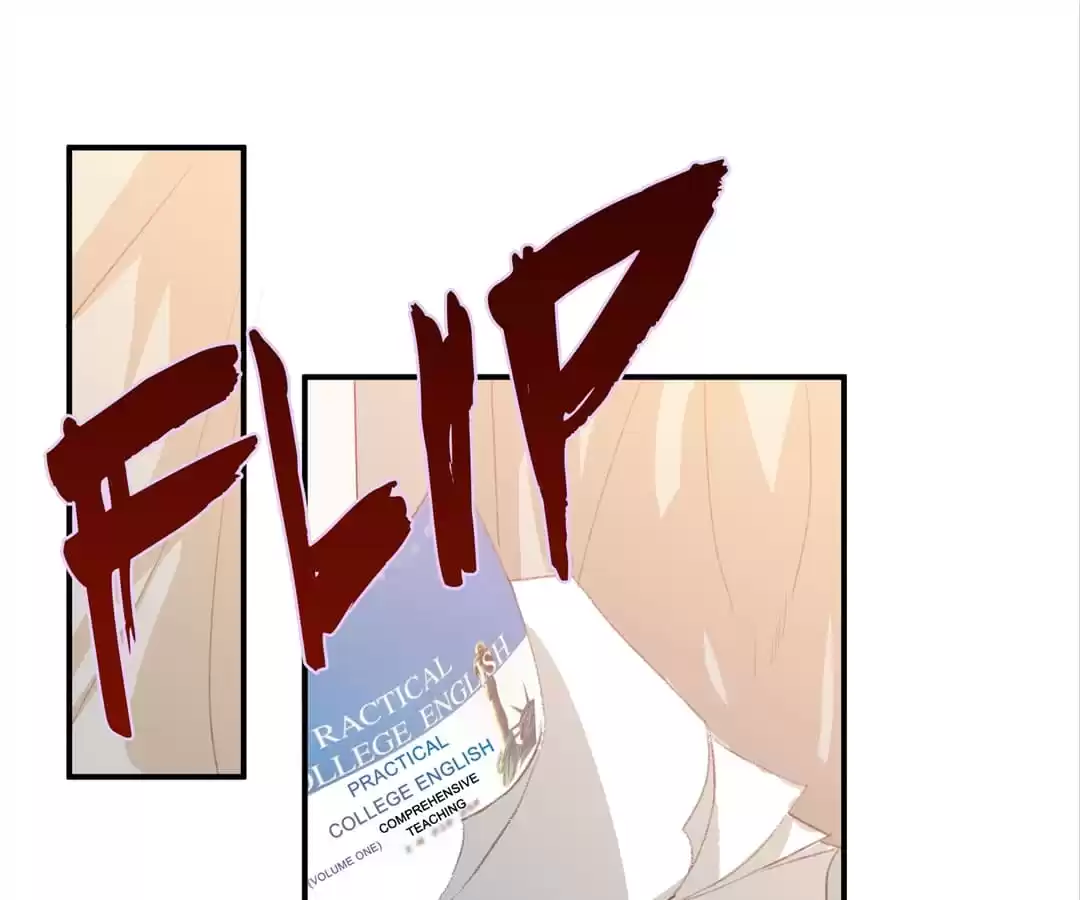 BetweenÂ LipsÂ andÂ Teeth Chapter 51 page 38 - 